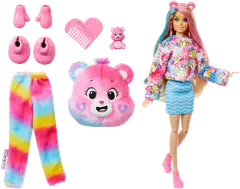 Barbie Cutie Reveal Halinalle Pinkki - 2