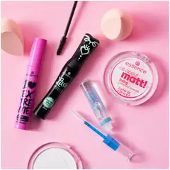 essence lash & brow gel mascara 9 ml - 5