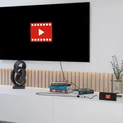 Marmitek Connect USB-C HDMI Adapteri - 5