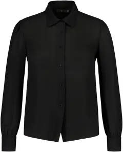 House naisten paitapusero 228H042404 - Jet Black - 1