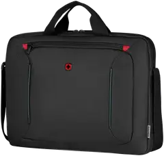 Wenger BQ Slimcase -laukku 16" tietokoneelle - 2