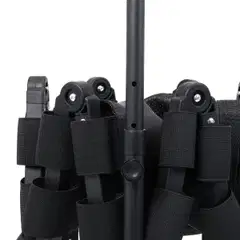 Nordcore Trampoliini Pro Taitettava - 7