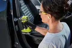 Ryobi iskevä ruuvinväännin RID18X1-0 - 8