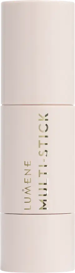 Lumene Voidemainen meikkipuikko Cool Pink 4,5 g - light brown - 2