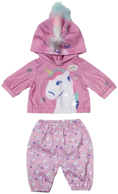 BABY born Yksisarvisasusetti - 1