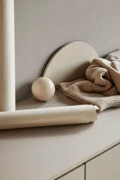 Lundia Fuuga senkki cashmere - 3