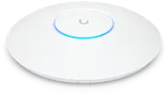 Ubiquiti sisäkäytön WiFi 6 -tukiasema 300+ asiakaslaitteen tuella U6-PRO - 5