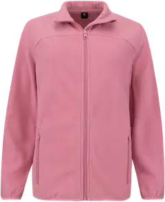 House naisten fleecetakki 225H012620 - pink - 1