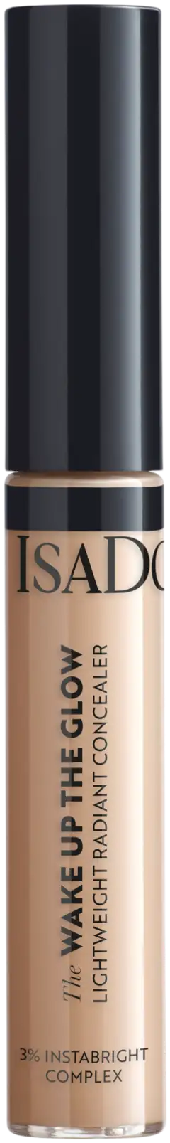 IsaDora Wake Up the Glow Concealer peitevoide 10 ml - 5N - 2