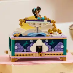 LEGO® Disney Princess 43295 Jasminen korurasia - 10