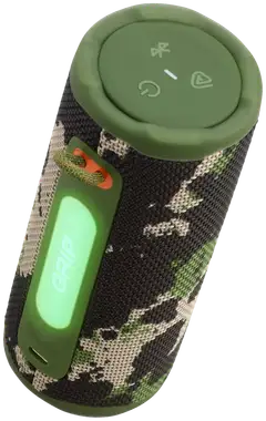 JBL Bluetooth kaiutin Grip maastonvärinen - 5