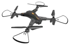 Syma HD-kameradrone Z3PRO Taittuva - 1