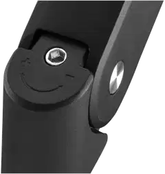 One For All DM4310 Monitorivarsi kolmelle monitorille, musta - 9