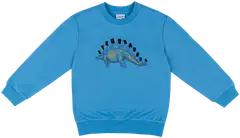 Ciraf lasten collegepusero 25PC254011 - 16-4019tcx forever blue - 1