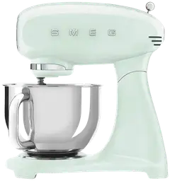 Smeg yleiskone mintunvihreä SMF03PGEU - 1