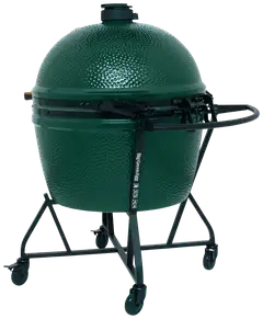 Big Green Egg jalusta siirtokahvalla 2XL - 2