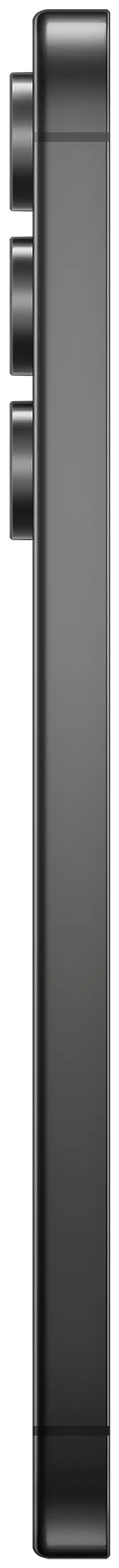 Samsung galaxy s24 fe 5g älypuhelin graphite 128 gb - 8