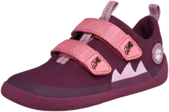 Affenzahn lasten paljasjalkakenkä Cotton Lucky Otter - Otter - 9