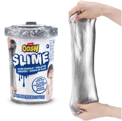 Oosh Slime Small Tub by ZURU - 2