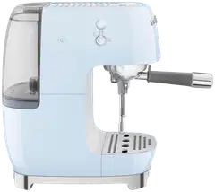 Smeg espressokeitin ECF03PBEU pastellinsininen - 3