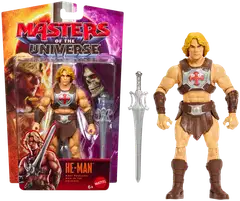 Masters Of The Universe Kids  Core -Hahmo 14 cm - 3