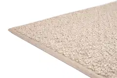 VM Carpet villa-paperinarumatto Loimu 574 greige - Greige - 1