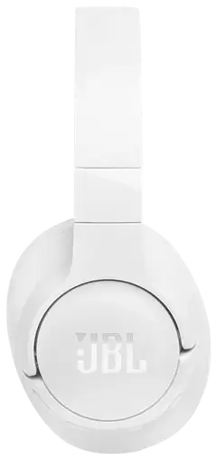 JBL langattomat Bluetooth-vastamelukuulokkeet Tune 770NC valkoinen - 10
