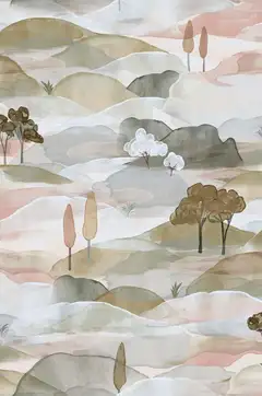 Marburg kuitutapetti Boho 35785 - 1