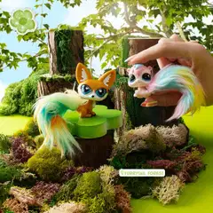Littlest Pet Shop Pet Pair Suprise S6 - 20