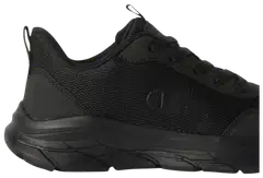 Champion lasten lenkkari Fuze Low Cut - BLACK - 4