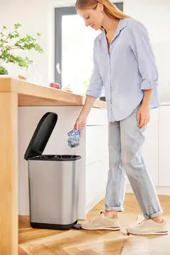 Rotho poljinroskakori Ribo 35 l - 11