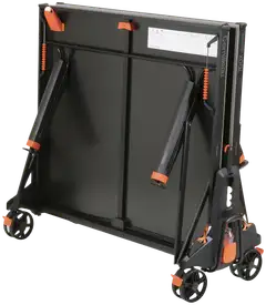 Cornilleau pingispöytä 700X ulkokäyttöön - 3