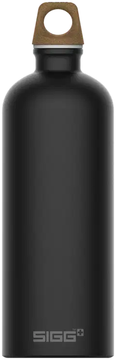 SIGG Traveller MyPlanet Direction Plain juomapullo  1.0 L - 1
