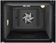 Electrolux Induktio lattialiesi LKI66440NW 60cm valkoinen - 3