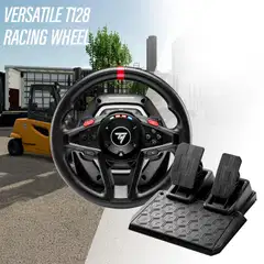 Thrustmaster T128-P rattipolkimet farming pack - 11