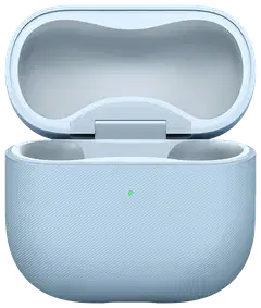 Huawei langatomat nappikuulokkeet FreeClip 2 sininen - 6