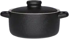 Maku minipata Robuste keraaminen kansi - 1