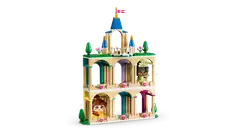 LEGO® Disney Princess 43291 Bellen ja Tianan linna minikoossa - 12