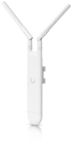 Ubiquiti WiFi 5 mesh-tukiasema sisä- ja ulkokäyttöön UAP-AC-M - 2