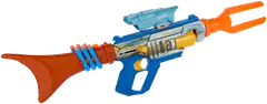 Nerf leikkipyssy Mandalorian - 2
