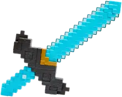 Minecraft-Miekka - 2