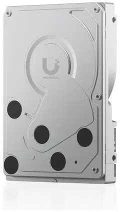 Ubiquiti kompakti NVR-tallenninsarja 4 kameralla ja integroidulla PoE-kytkimellä UNVR-Instant-Kit - 8