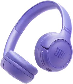 JBL langattomat sankakuulokkeet Tune 530BT laventeli - 1