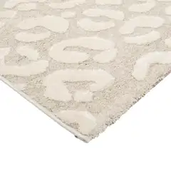 ihankotona matto Zelda 120x170 cm kuviollinen - 2