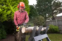 Ryobi 1900W ketjusaha RCS1935B - 3