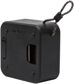 House of Marley Bluetooth kaiutin Roots, musta/puu - 3