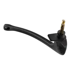 Rode NTH-MIC mikrofoni NTH-100 -kuulokkeille - 1