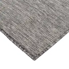 ihankotona matto Bergen 200x285 cm harmaa - 2