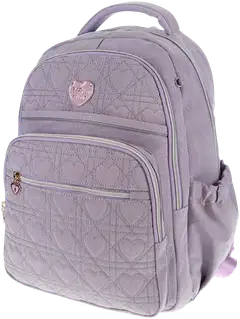X-Force reppu glitter X-267 lila - 2