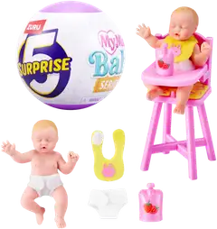 5 Surprise My Mini Baby S2 - 1